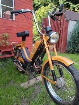 Babetta 210