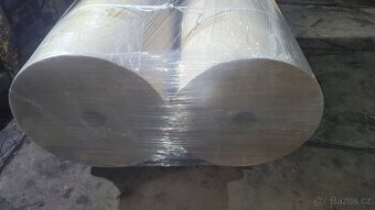 Balící-zakrývací papír 1,4m x 1780 bm (70g) - 1