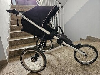 Thule Glide 2