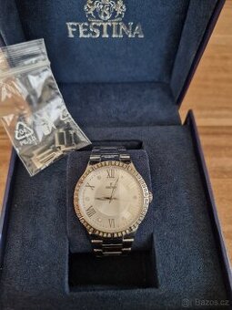 Dámské hodinky Festina