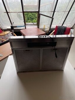 Digestoř ikea