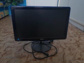 LCD Monitor Philips 197E3L 19"