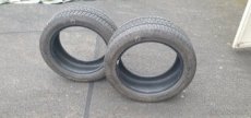 zimní pneumatiky 285/45 20 Goodyear