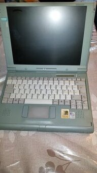 Siemens Nixdorf Scenic 710 - 1