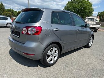 VW GOLF PLUS VI 1.4 MPI SERVISNÍ KNIHA