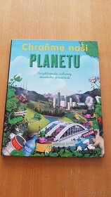 Chraňme naši planetu - 1