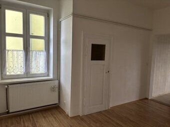 Nabízím pronájem bytu 2+1+L v Děčíně IV.