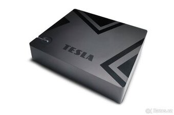 Nerozbalený TESLA MediaBox XT550