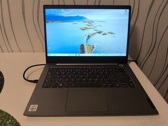 LENOVO ThinkBook 14 iil (Intel-Core i5 Th10)