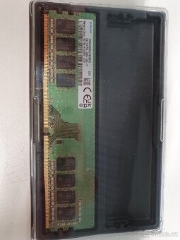 Samsung RAM 1x8GB DDR4