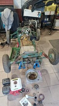 Motokára