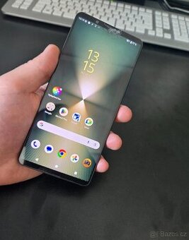 Sony Xperia 1 VI 12/256GB