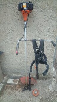 Motorová kosa Hitachi