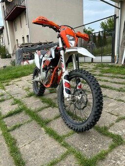 KTM FREERIDE 250 F r.v. 2018