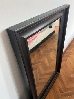 Zrcadlo IKEA Hemnes