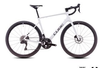 Attain C62 SLX - 56