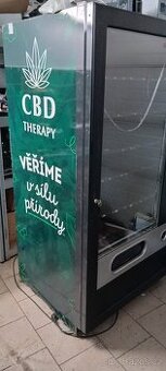 Prodám automat FAS 750 – málo využívaný