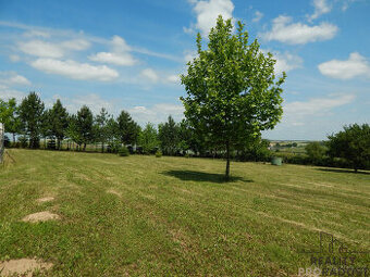 Syrovice, prodej pozemku 3307 m2 - 1