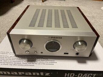 Marantz HD-DAC1