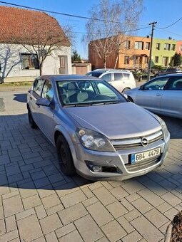 Opel Astra 1,7cdti R.v. 2007 hatchback