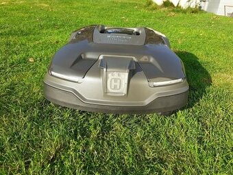 Robotická sekačka Husqvarna Automower 315X (967 85 27-12)