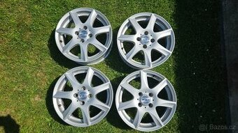 Alu ENZO 6Jx15H2 RT38