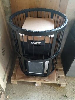 Harvia legend 240 sauna
