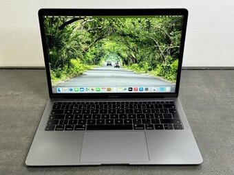 MacBook Air 13" 2018 128GB SSD / 8GB RAM / SG