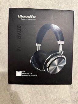 Bluedio Turbine 4TH