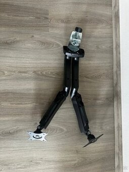 AlzaErgo Arm AR2.1 černý