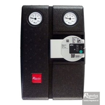 Regulus Čerpadlová skupina CSE2 F W 1F - 17936
