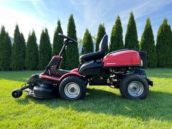 Rider kosačka Jonsered FR 2215 MA (Husqvarna) – výborný stav
