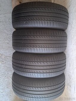 225/55 r16 letní pneumatky Michelin
