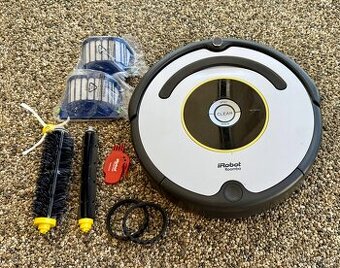 iRobot Roomba 621