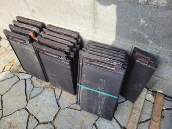 Pálená taška Tondach Figaro 11