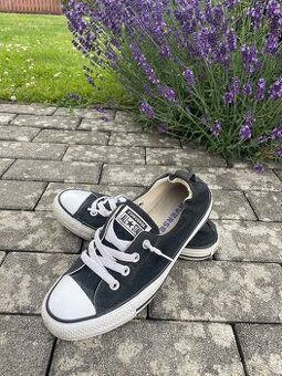 Boty Converse All star dámské