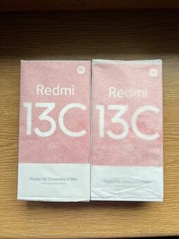 Xiaomi redmi 13C