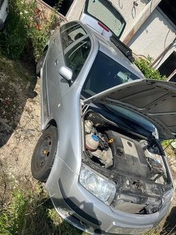 Náhradní díly ze škoda fabia 1 combi