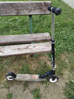 Dětská koloběžka,nosnost 100kg