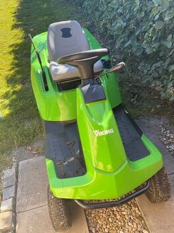 Zahradní traktor Viking RT MR 4082 - repasovaný