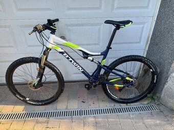 Btwin rockride 560s xl