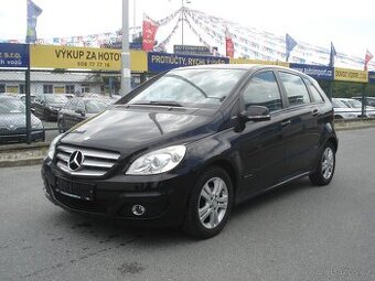 Mercedes-Benz  B 180i 1. Maj. 48 tis KM 