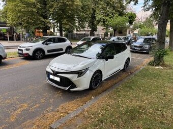 Toyota Corolla 1.8 hybrid GR Sport 09/2021