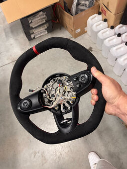 Volant z Mini F56
