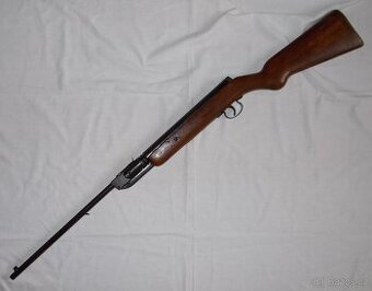 Vzduchovka CZ 236-1