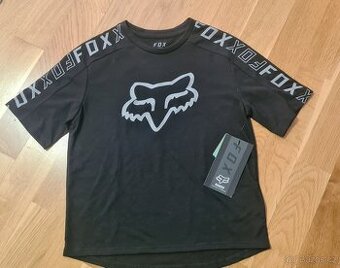 Dres Fox Ranger Drirelease- dětské 134
