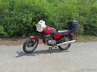 Jawa 350/639