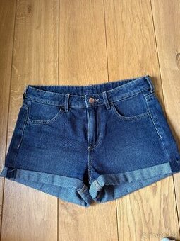Džínové kraťasy Denim 34