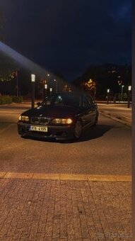 BMW E45 318i