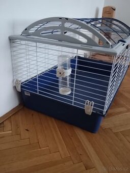 Klec na morčata, králíky
